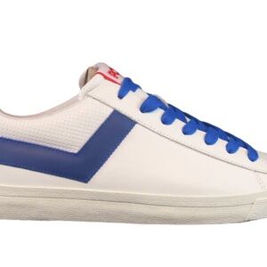 PONY, Men’s Topstar A3. Size 8/41.5. New w/o Box.